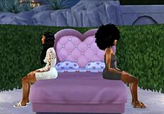 summer walker big black ass 😍