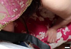 What do italian depraved old sluts do in group homemade action?