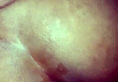 Morena's Anal Is Rico As She Gets Assfucked Hard