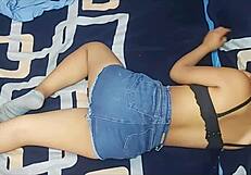 My Ass Is Burning, Stop!