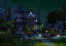 fangs and roses episode 1 in 3d hentai animation