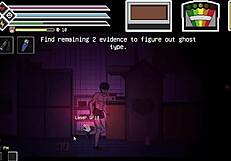 Tutorial On Playing Lustful Spirit Hunt Ringman Edition In Spanish Gameplay