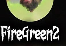 BBW girlfriend flashes huge natural tits outdoors