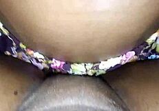 Homemade Cuckold With Big Black Cock