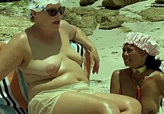 Dominatrix Mistress April In The Game Show