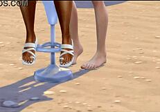 summer walker big black ass 😍