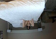 Blair in casting main 1. Interview turns into blowjob and fucking