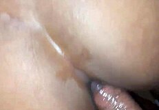 Morena's Anal Is Rico As She Gets Assfucked Hard