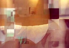 stepmom whispers taboo secrets while teaching teen to deepthroat cock