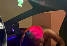 slutted out in cls 500?