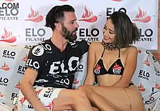 gigi damesco in spicy room preview