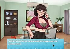 fourth house chores walkthrough featuring doctor danzo