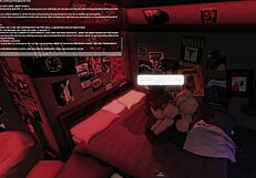 subscriber pov, i fuck you rough into bnwo submission in roblox