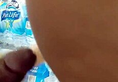 Want To See A Blowjob With Big Black Cock At Work?