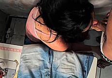 Costureira Casada Deixa Cliente De Pinto Duro E Mais