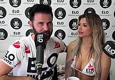 roby bobbi heats up the spicy room