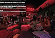 subscriber pov, i fuck you rough into bnwo submission in roblox