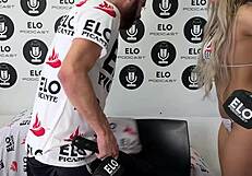 roby bobbi heats up the spicy room