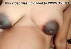 horny pregnant stepmom craves creampie