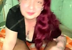 emo fan got used like she wanted so bad