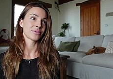 cum eating instructions - cei tutorial