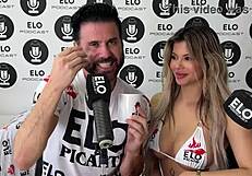 roby bobbi heats up the spicy room