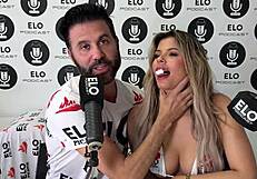 roby bobbi heats up the spicy room