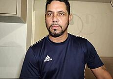 Pornstar brasil says, brazilian huge cock is cumming now!