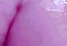 wealthy housewife seduces young lover for anal sex