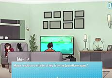 fourth house chores walkthrough featuring doctor danzo