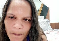 paty bumbum receives a real cumshot you can verify