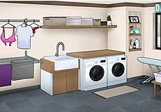 fourth house chores walkthrough featuring doctor danzo