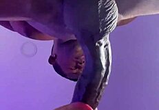 brunette says goodbye to stepbrother with amateur sex nysdel