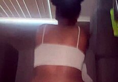 Fucking on Temu Couch