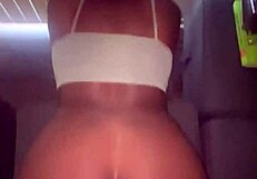 Fucking on Temu Couch