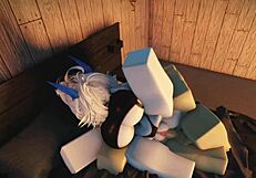 hey, roblox level 14 exploration with friends and exciting moments