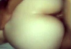 i got fucked doggystyle hard