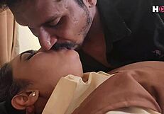 Biology teacher fucks schoolgirl