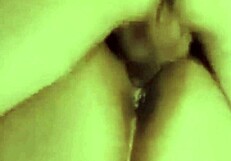 Anal sex hard ass &pussy creampie