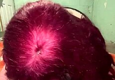 emo fan got used like she wanted so bad