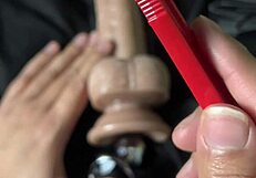 Joi cei en español te domino para comerte tu semen astarioth