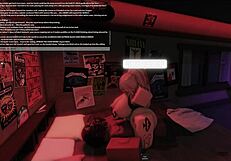 subscriber pov, i fuck you rough into bnwo submission in roblox