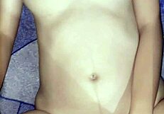 Sopir Dan Istri Majikan Selingkuh Di Gudang