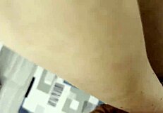 Mature Krayana In Pantyhose Gives POV Blowjob Leading To Cumshot