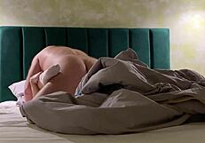 Fat Hairy Dude Makes Teen Cutie Happy With Fucking