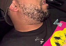 your girl really loves sucking that dick, doesn't she?