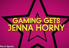 Gets Jenna Horny Watch Full Scene At Http Zzfull Com G