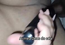 tu nao me faz gozar pq es corno 😏