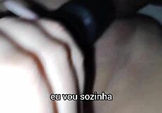 tu nao me faz gozar pq es corno 😏