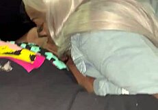 your girl really loves sucking that dick, doesn't she?